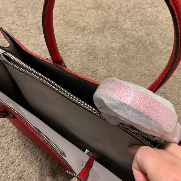 Michael Kors purse - Picture 2 of 2